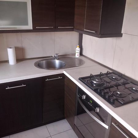 Apartament Rodzinny Бидгошч Екстериор снимка
