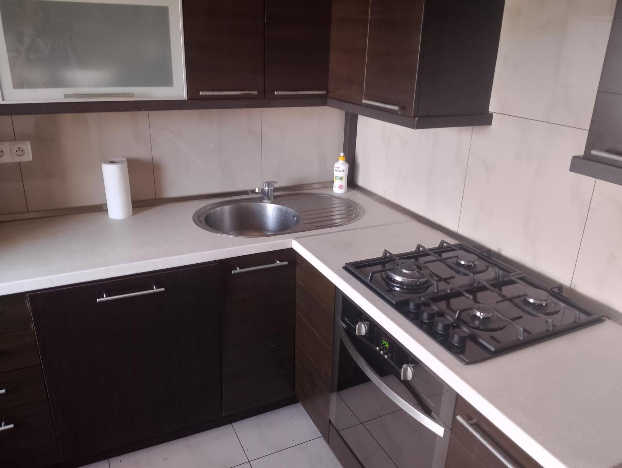 Apartament Rodzinny Бидгошч Екстериор снимка